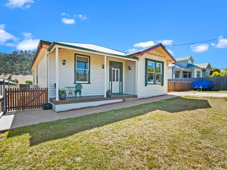 Second view of Homely house listing, 31 Swan Street, Bagdad TAS 7030