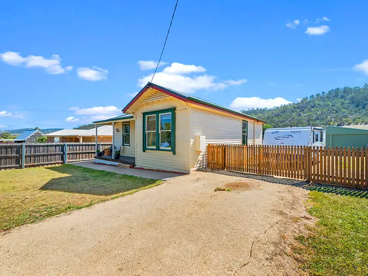 Third view of Homely house listing, 31 Swan Street, Bagdad TAS 7030