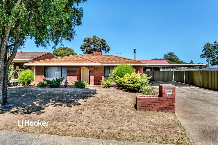 Main view of Homely house listing, 14 Cadbury Street, St Agnes SA 5097