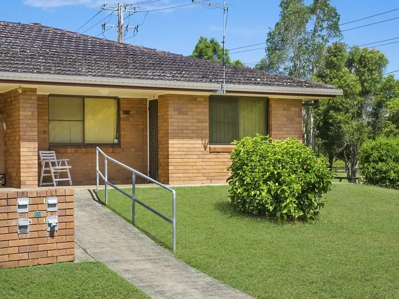 Main view of Homely house listing, 1/22 Marlyn Avenue, East Lismore NSW 2480