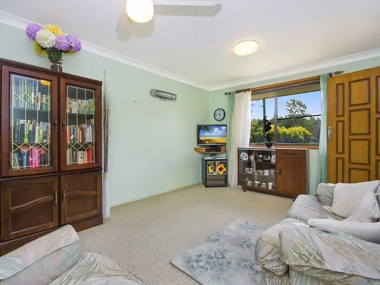 Second view of Homely house listing, 1/22 Marlyn Avenue, East Lismore NSW 2480