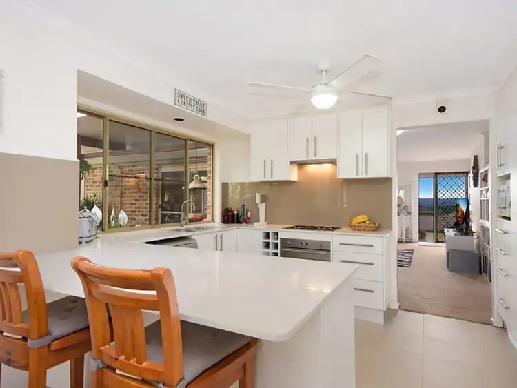 Second view of Homely house listing, 18 Hillcrest Avenue, Goonellabah NSW 2480