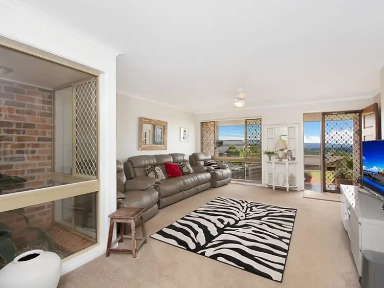 Fourth view of Homely house listing, 18 Hillcrest Avenue, Goonellabah NSW 2480