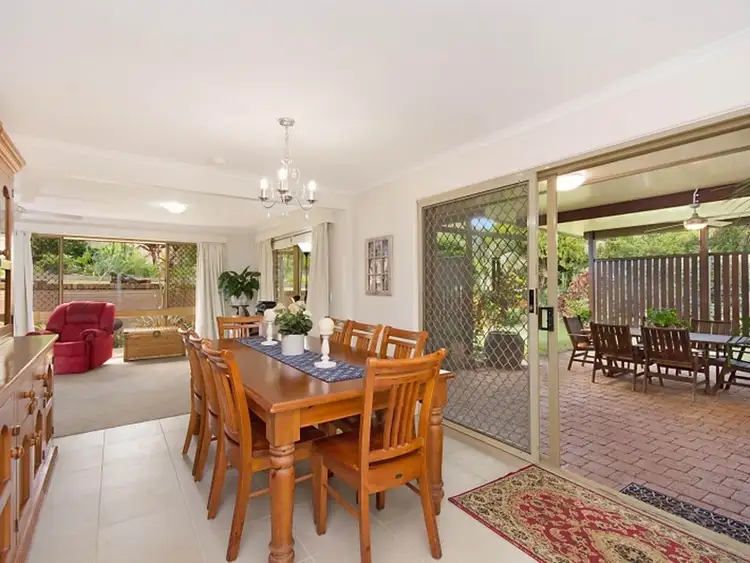 Fifth view of Homely house listing, 18 Hillcrest Avenue, Goonellabah NSW 2480
