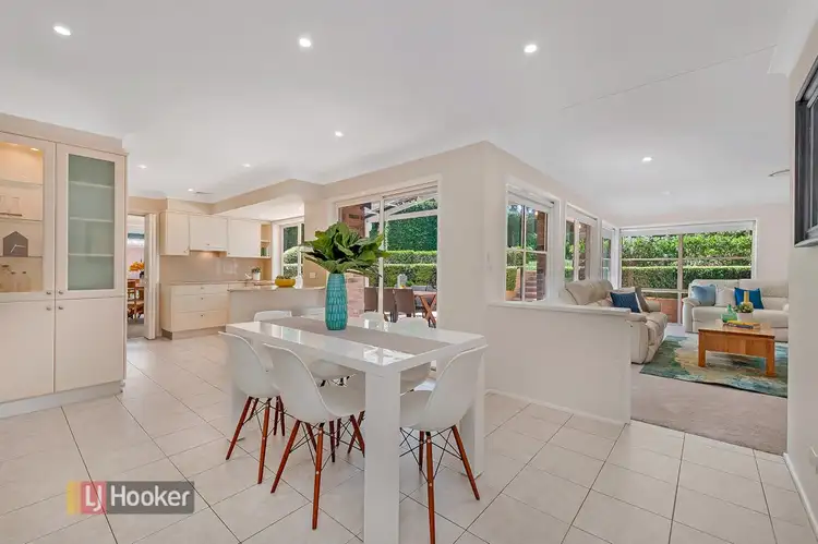 70 Fingal Avenue, Glenhaven NSW 2156