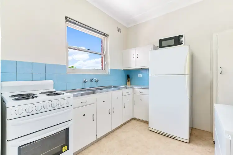 Second view of Homely unit listing, 19/157 The Grand Parade, Monterey NSW 2217