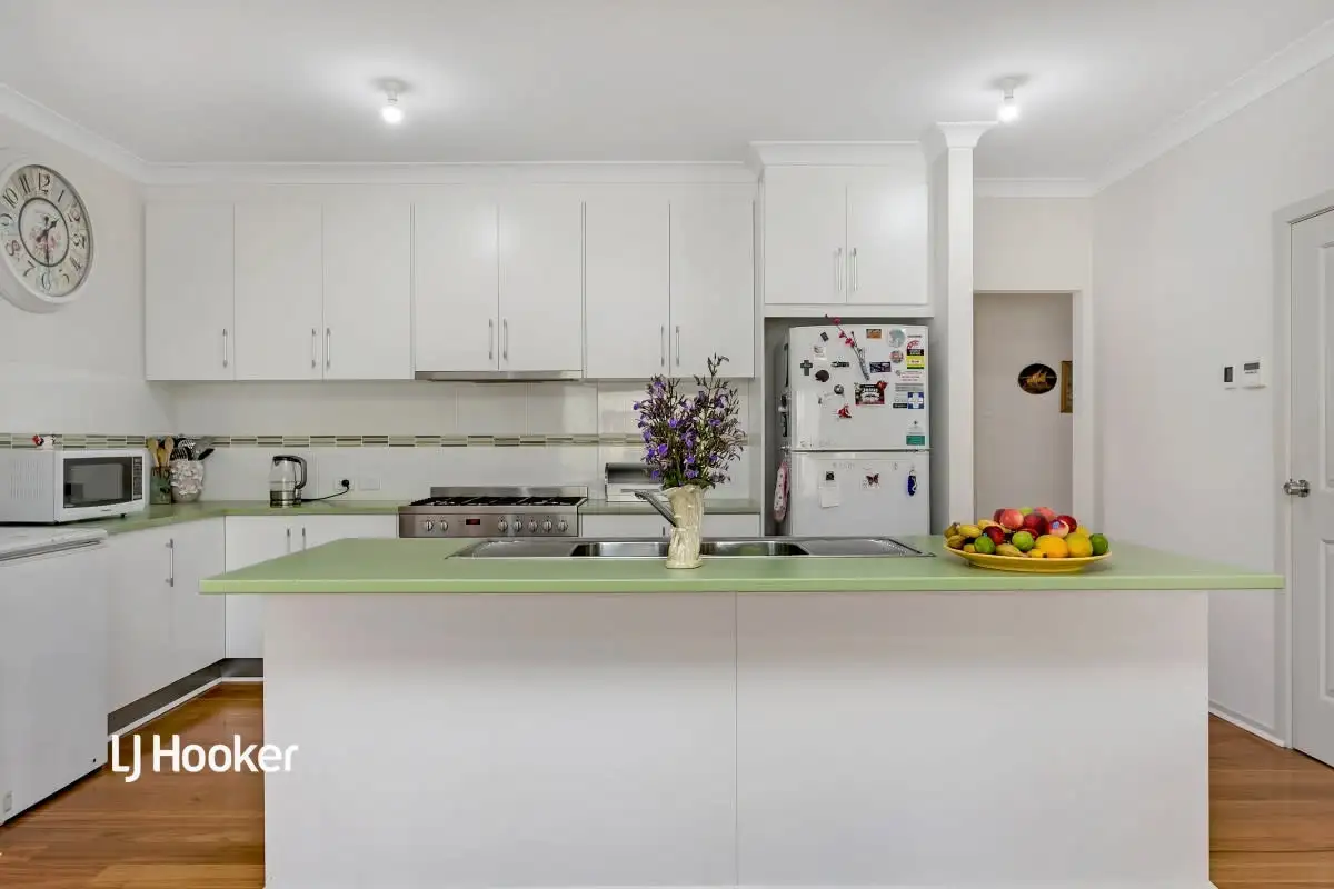 Main view of Homely house listing, 25 Britten Crescent, Modbury SA 5092