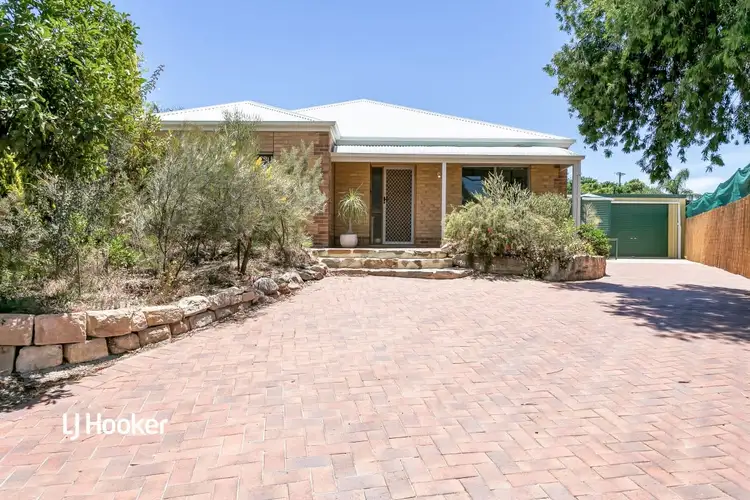 Second view of Homely house listing, 25 Britten Crescent, Modbury SA 5092