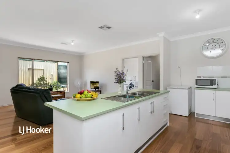 Third view of Homely house listing, 25 Britten Crescent, Modbury SA 5092