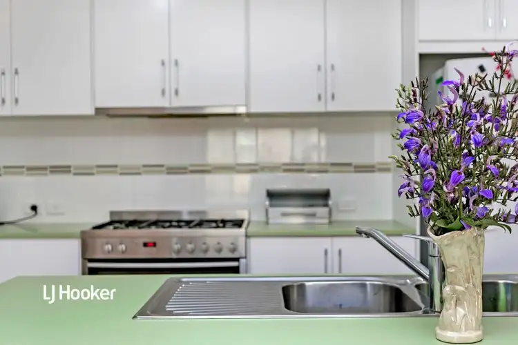 Fourth view of Homely house listing, 25 Britten Crescent, Modbury SA 5092