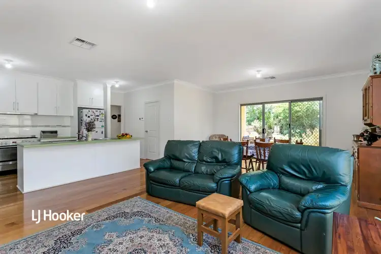 Fifth view of Homely house listing, 25 Britten Crescent, Modbury SA 5092