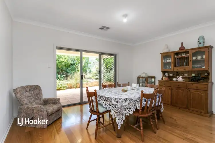 Sixth view of Homely house listing, 25 Britten Crescent, Modbury SA 5092