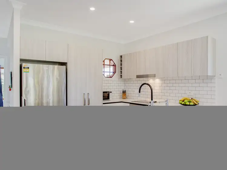 Second view of Homely house listing, 2 Windemere Crescent, Varsity Lakes QLD 4227