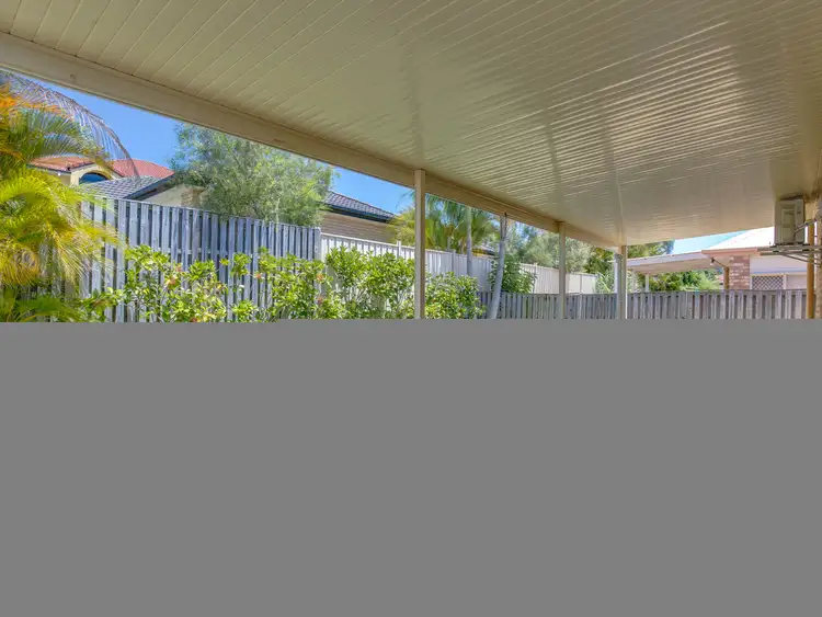 Fifth view of Homely house listing, 2 Windemere Crescent, Varsity Lakes QLD 4227