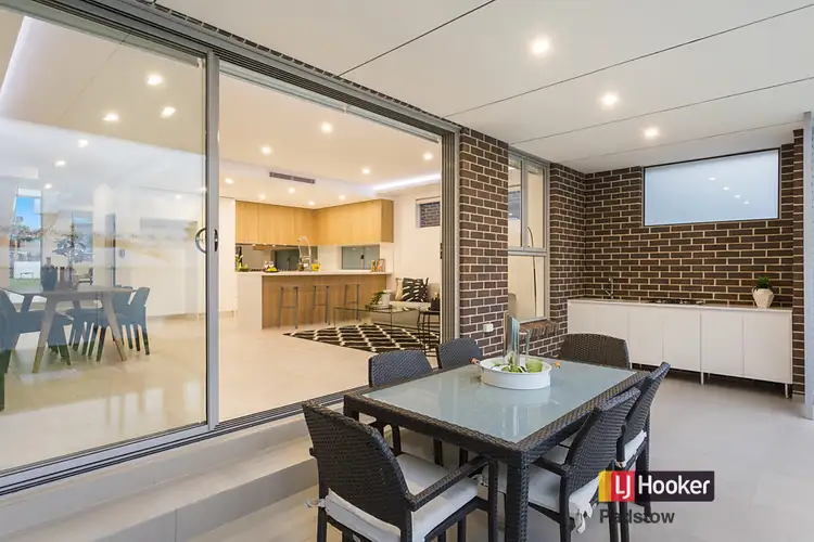 Fifth view of Homely semi-detached listing, 85 Beaconsfield Street, Revesby NSW 2212