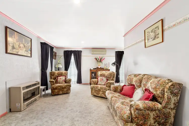 Second view of Homely house listing, 45 Jackson Avenue, Sale VIC 3850