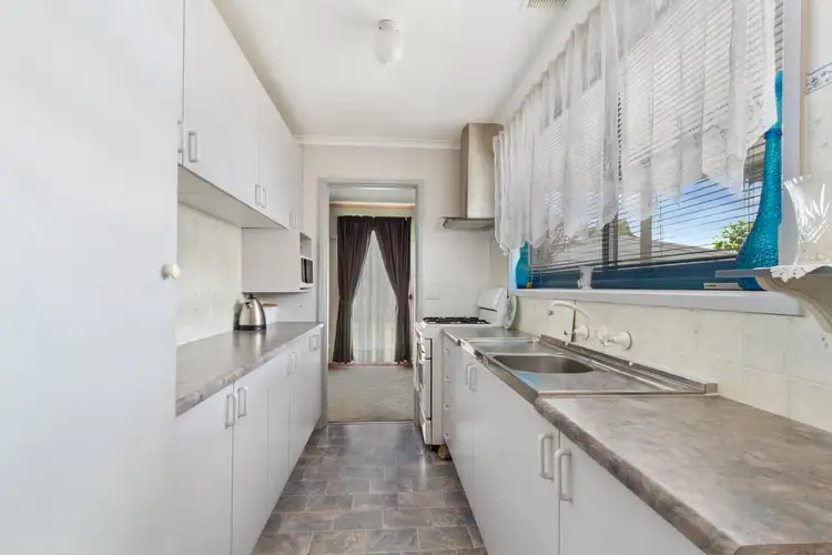 Third view of Homely house listing, 45 Jackson Avenue, Sale VIC 3850