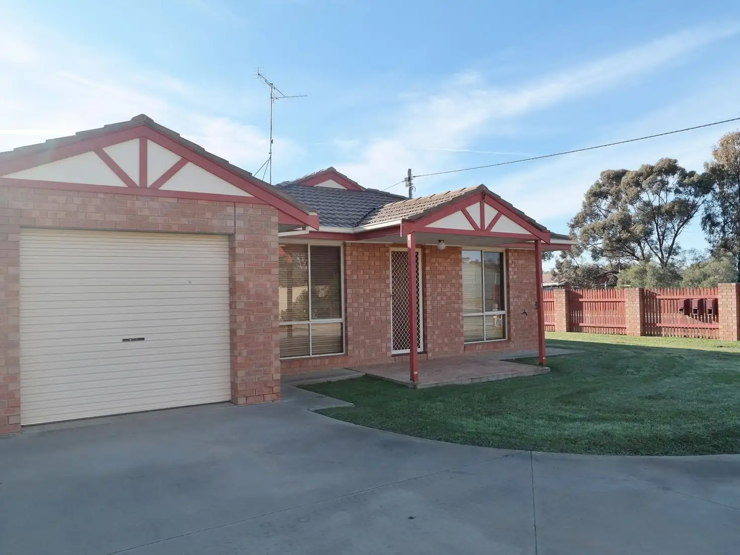 Main view of Homely block of units listing, Unit 1/30 Shaw Street, Moama NSW 2731
