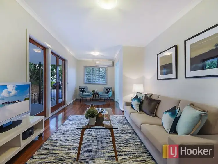 Third view of Homely house listing, 17 Ellamark Street, Banyo QLD 4014
