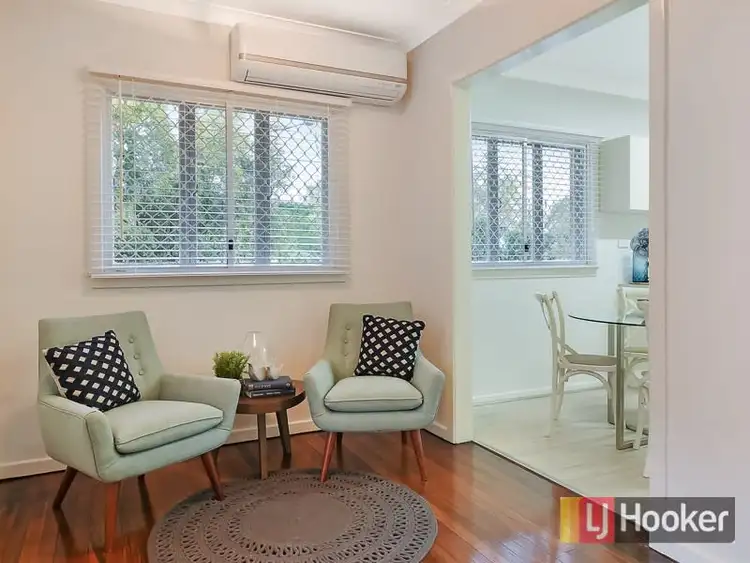 Fifth view of Homely house listing, 17 Ellamark Street, Banyo QLD 4014