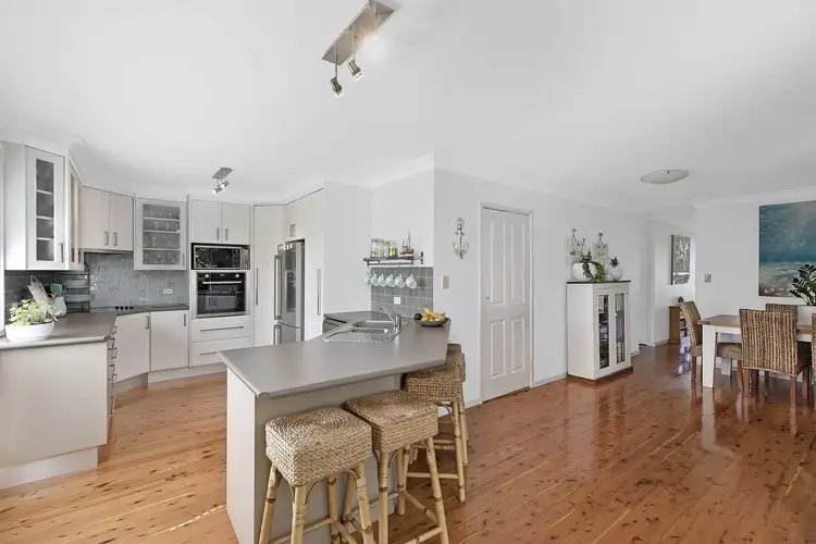 Fifth view of Homely house listing, 52 Patricia Street, Killarney Vale NSW 2261