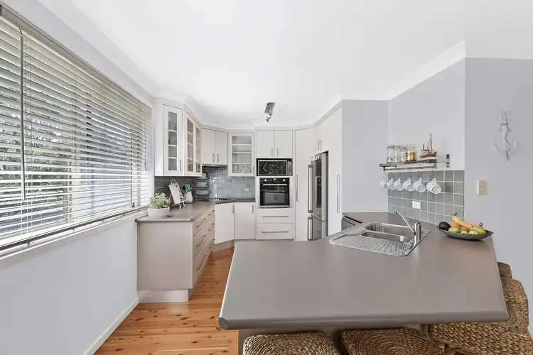 Sixth view of Homely house listing, 52 Patricia Street, Killarney Vale NSW 2261