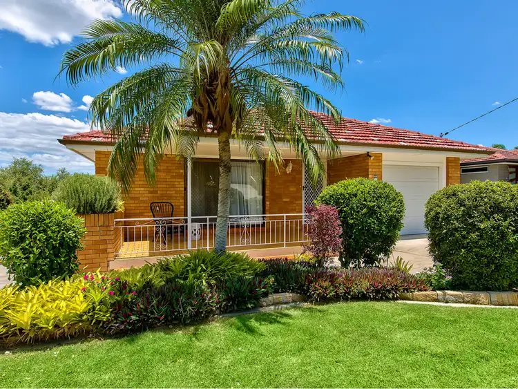 Main view of Homely house listing, 44 Pie Street, Aspley QLD 4034
