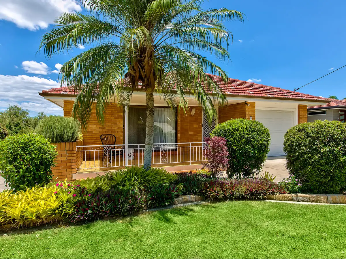 Main view of Homely house listing, 44 Pie Street, Aspley QLD 4034