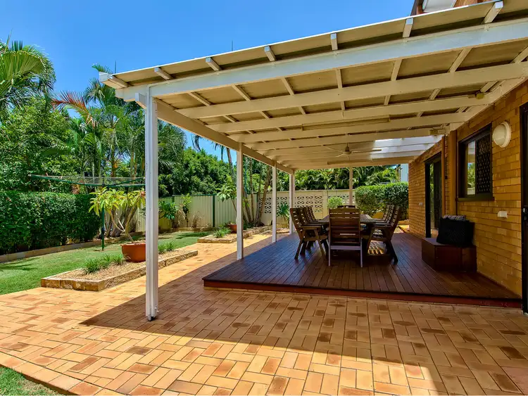 Second view of Homely house listing, 44 Pie Street, Aspley QLD 4034