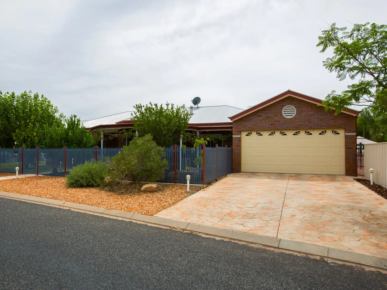 Main view of Homely house listing, 113 Cromwell Drive, Desert Springs NT 870