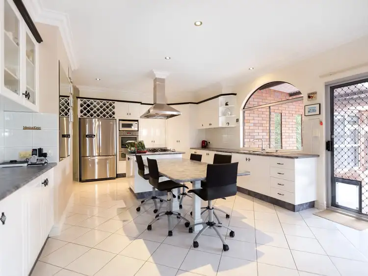 Second view of Homely house listing, 113 Cromwell Drive, Desert Springs NT 870