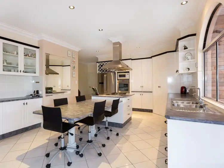 Third view of Homely house listing, 113 Cromwell Drive, Desert Springs NT 870