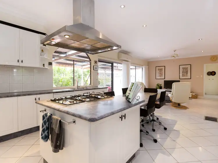 Fourth view of Homely house listing, 113 Cromwell Drive, Desert Springs NT 870