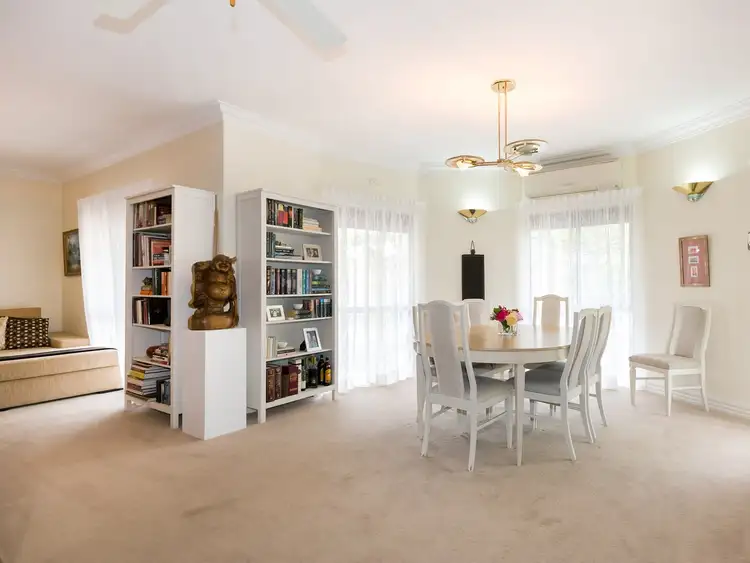 Sixth view of Homely house listing, 113 Cromwell Drive, Desert Springs NT 870