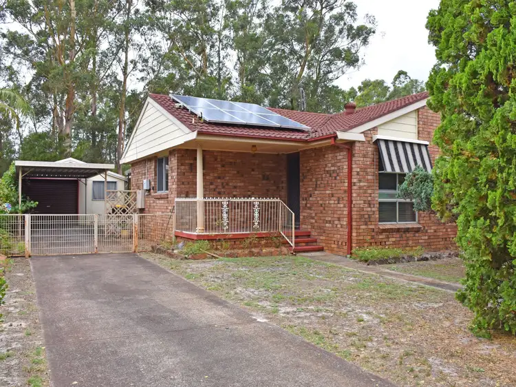 35 Rosemount Drive, Raymond Terrace NSW 2324