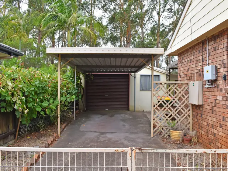 Second view of Homely house listing, 35 Rosemount Drive, Raymond Terrace NSW 2324