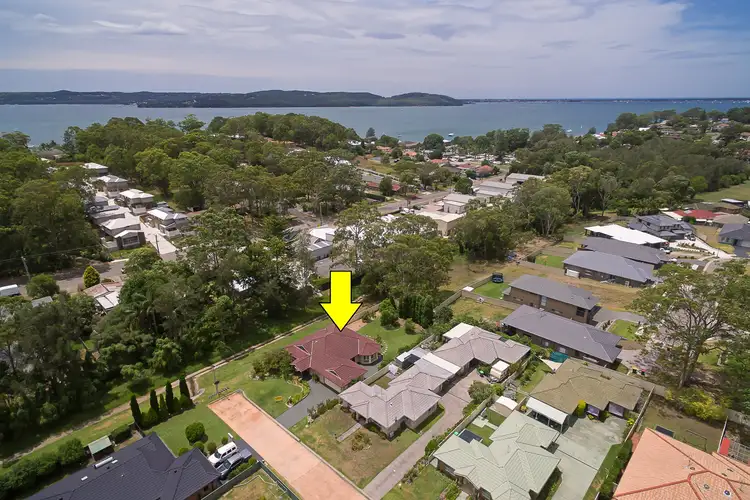 36 Oakhampton Court, Toronto NSW 2283