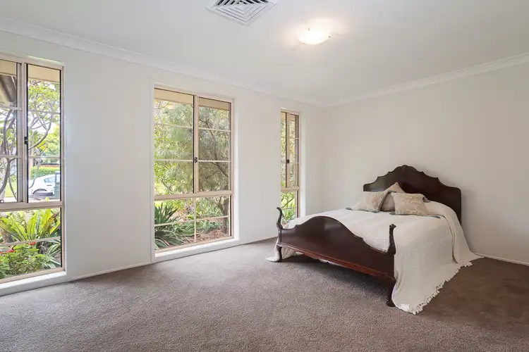 Fifth view of Homely house listing, 36 Oakhampton Court, Toronto NSW 2283