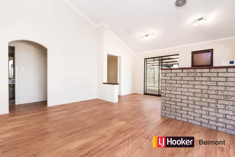 Second view of Homely villa listing, 15/179 Daly Street, Belmont WA 6104