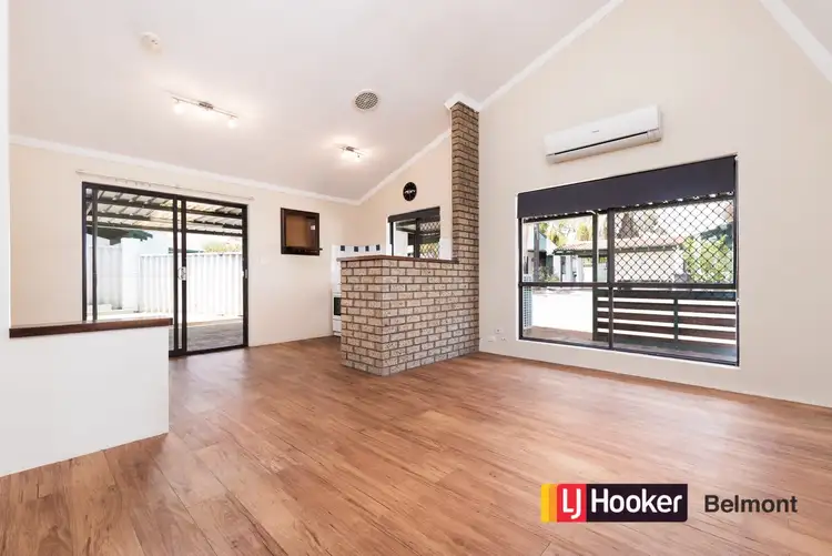 Third view of Homely villa listing, 15/179 Daly Street, Belmont WA 6104