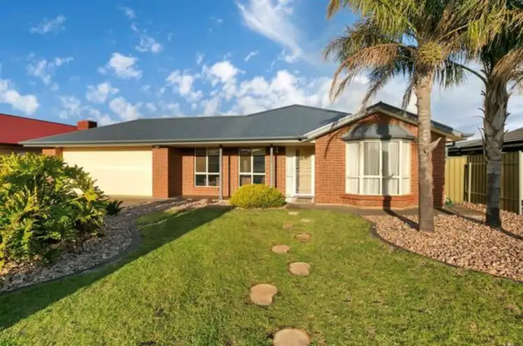 Main view of Homely house listing, 133 President Avenue, Andrews Farm SA 5114