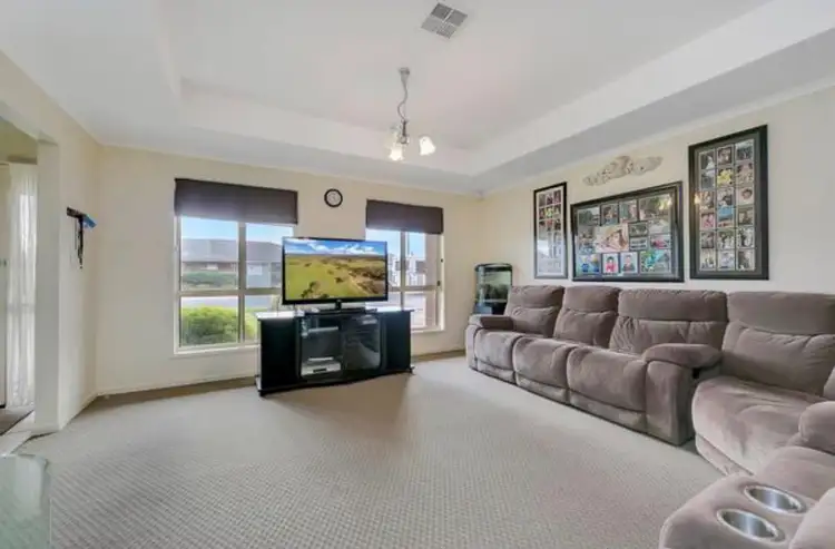 Second view of Homely house listing, 133 President Avenue, Andrews Farm SA 5114