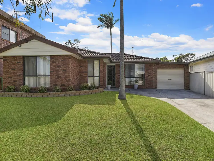 Main view of Homely house listing, 51 Barker Avenue, San Remo NSW 2262