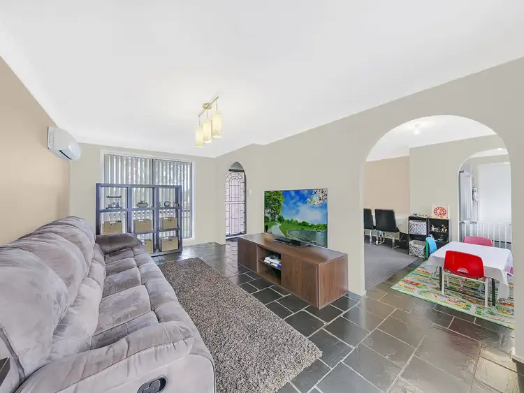 Second view of Homely house listing, 51 Barker Avenue, San Remo NSW 2262