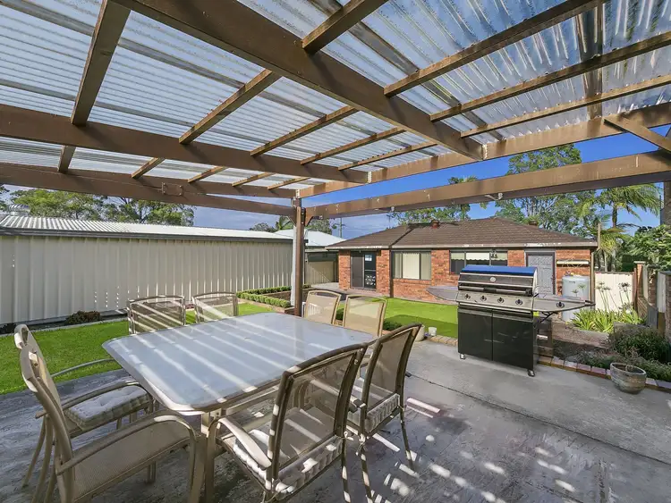 Third view of Homely house listing, 51 Barker Avenue, San Remo NSW 2262