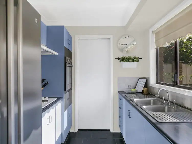 Fourth view of Homely house listing, 51 Barker Avenue, San Remo NSW 2262
