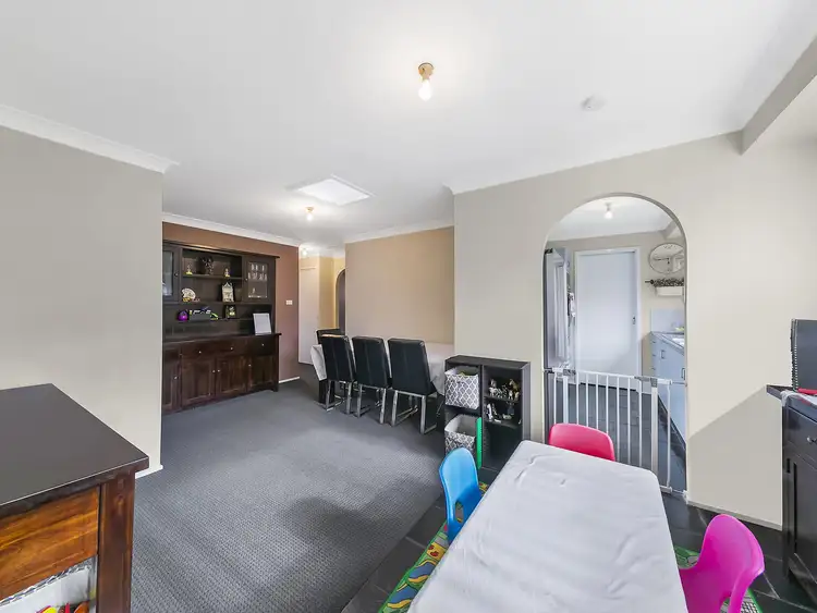 Fifth view of Homely house listing, 51 Barker Avenue, San Remo NSW 2262