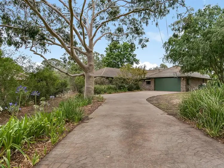 Main view of Homely house listing, 27 Martine Avenue, Camden South NSW 2570