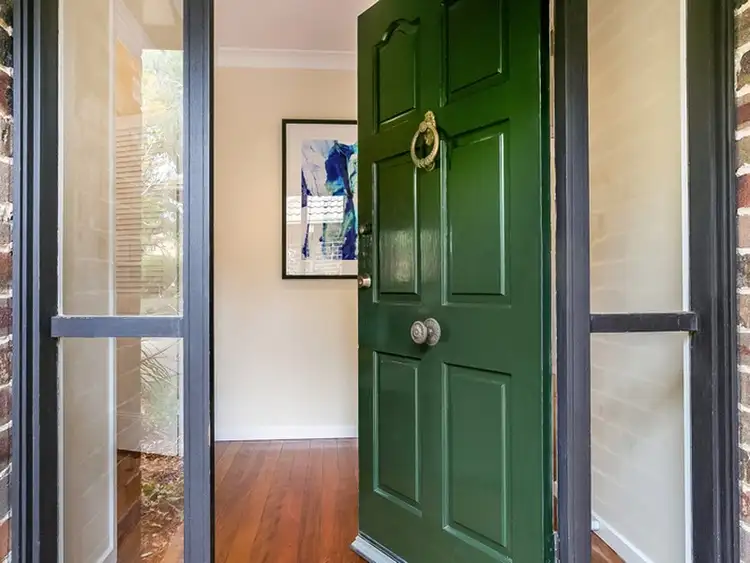 Second view of Homely house listing, 27 Martine Avenue, Camden South NSW 2570