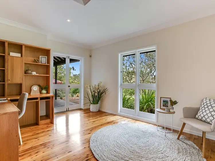 Fourth view of Homely house listing, 27 Martine Avenue, Camden South NSW 2570